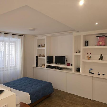 Home Anisia Paderno d'Adda 외부 사진