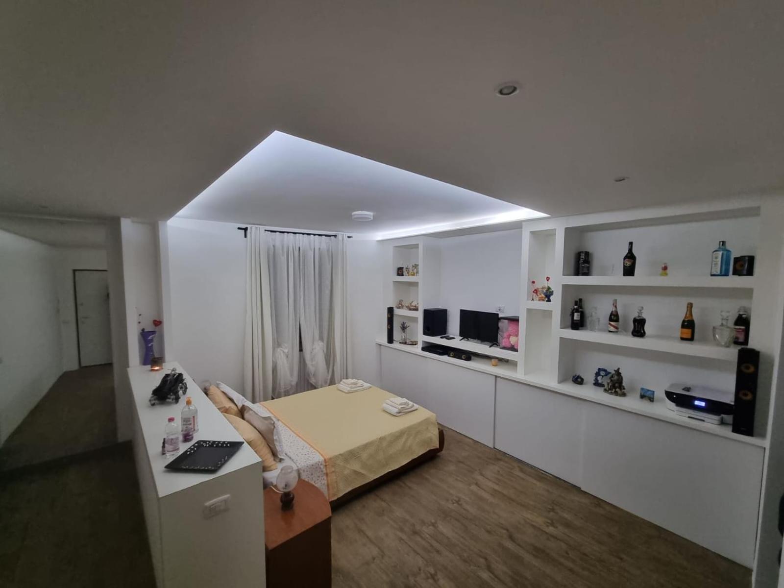 Home Anisia Paderno d'Adda 외부 사진