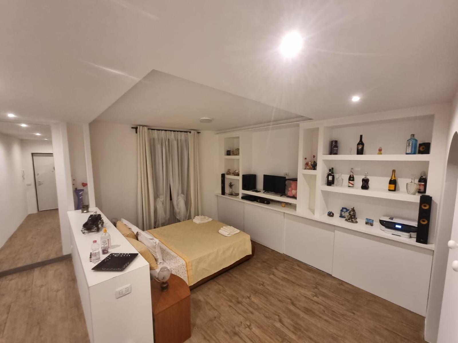 Home Anisia Paderno d'Adda 외부 사진