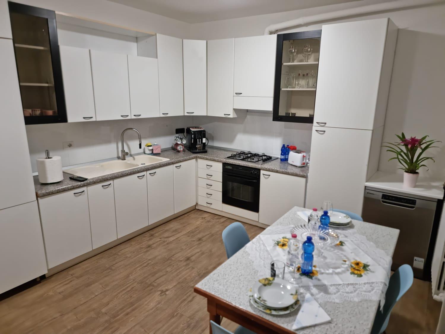 Home Anisia Paderno d'Adda 외부 사진
