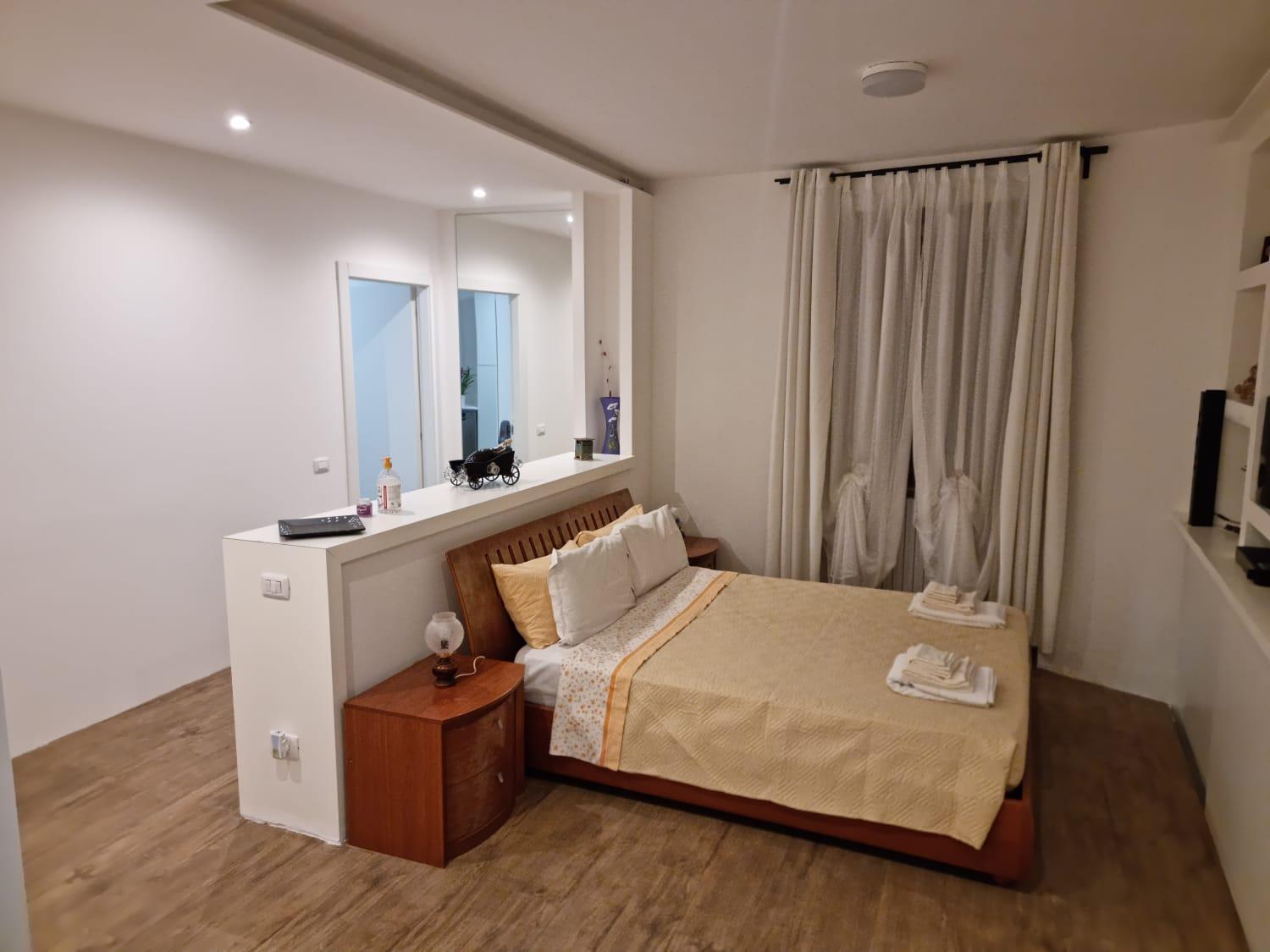 Home Anisia Paderno d'Adda 외부 사진