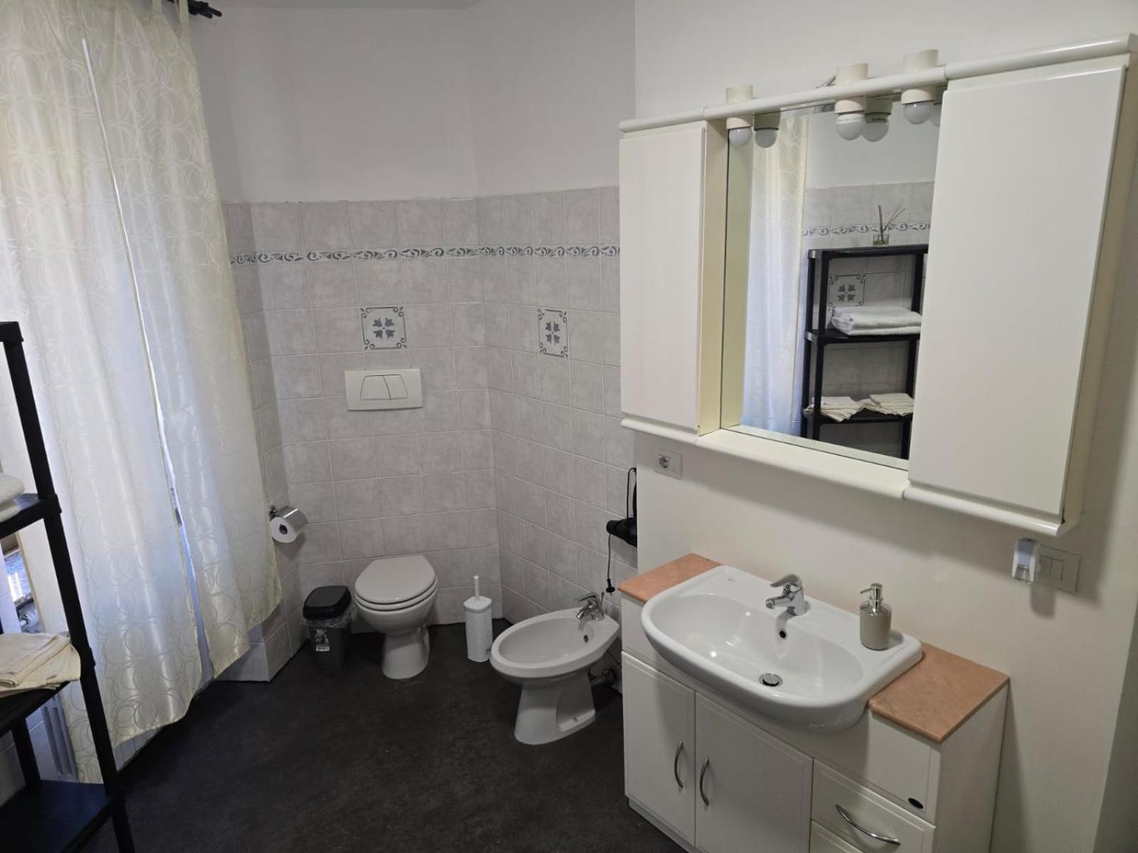 Home Anisia Paderno d'Adda 외부 사진