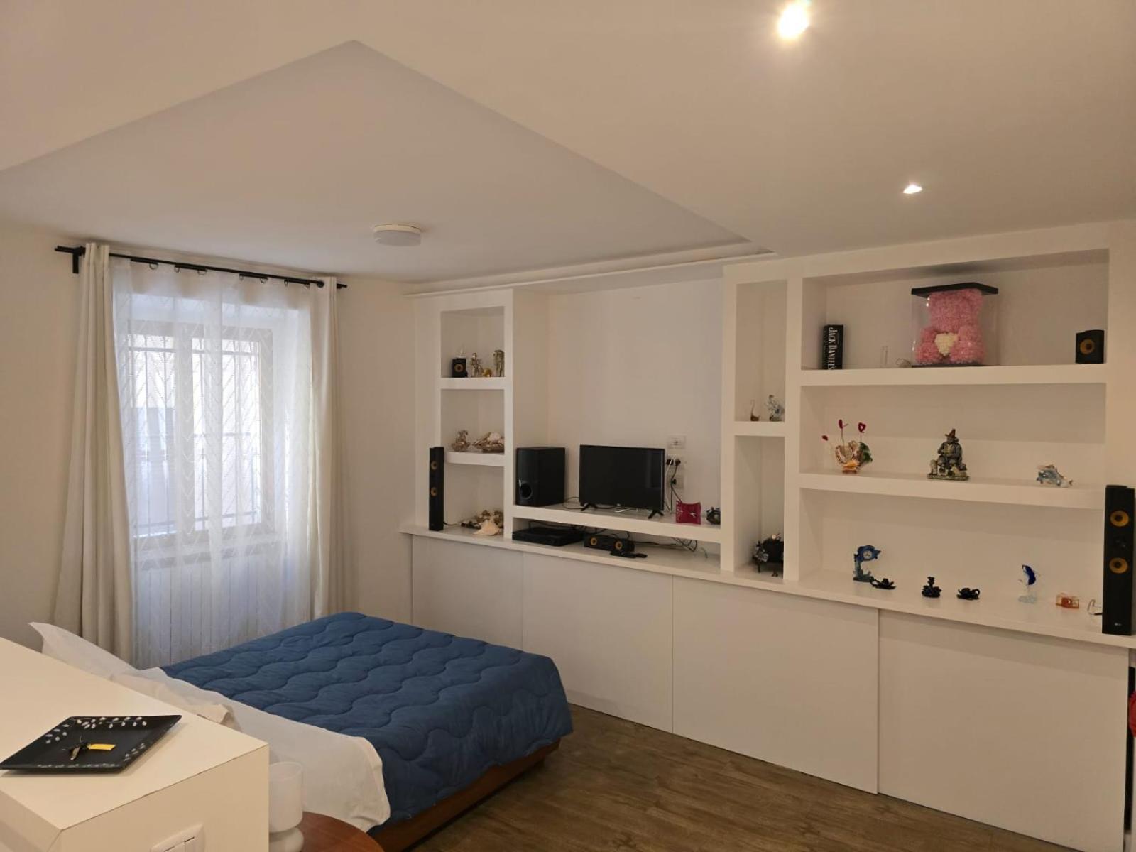 Home Anisia Paderno d'Adda 외부 사진