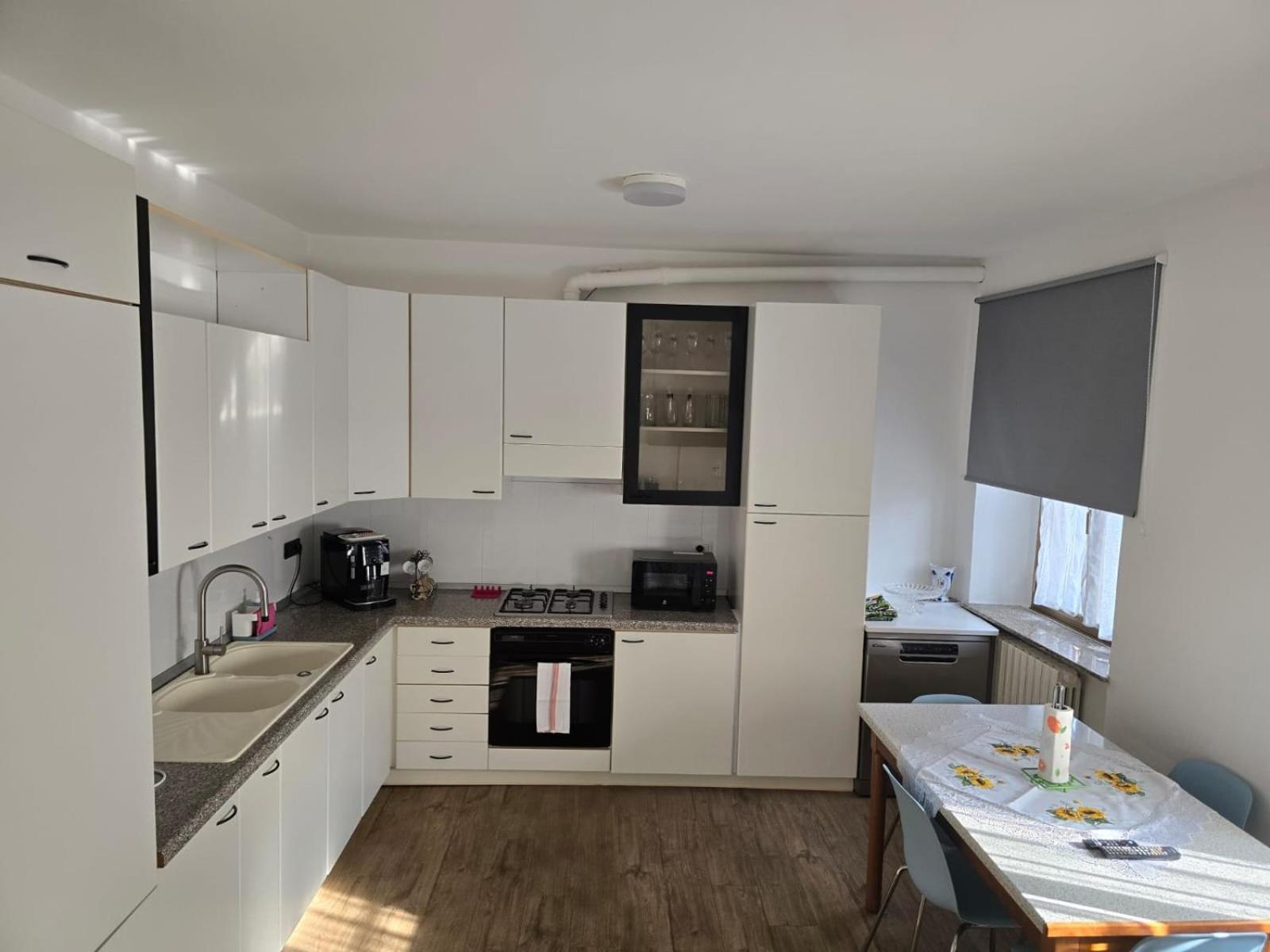 Home Anisia Paderno d'Adda 외부 사진
